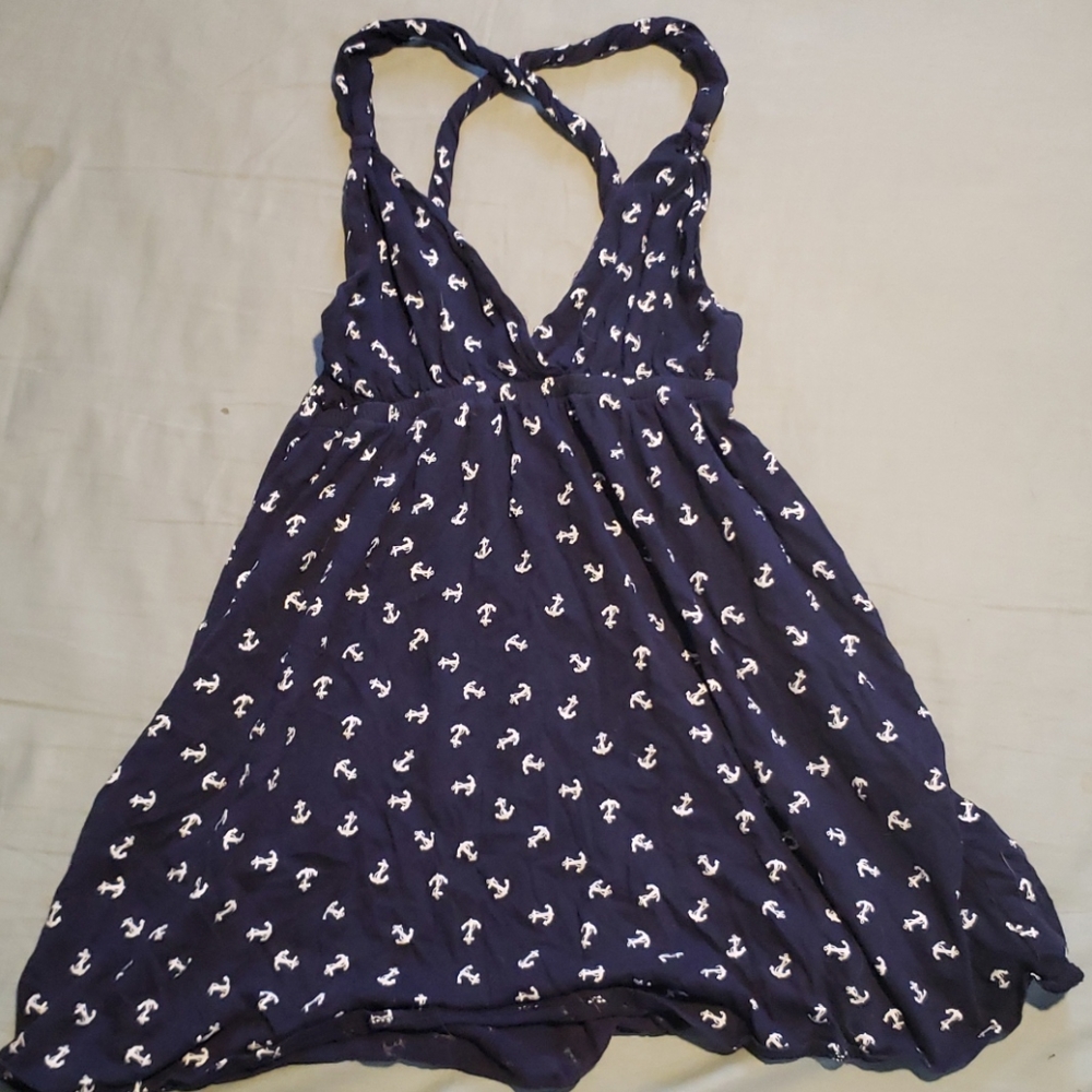 Swim cover